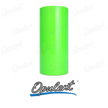 Opulent® Glow in the Dark Permanent Adhesive - 12inch x 12inch