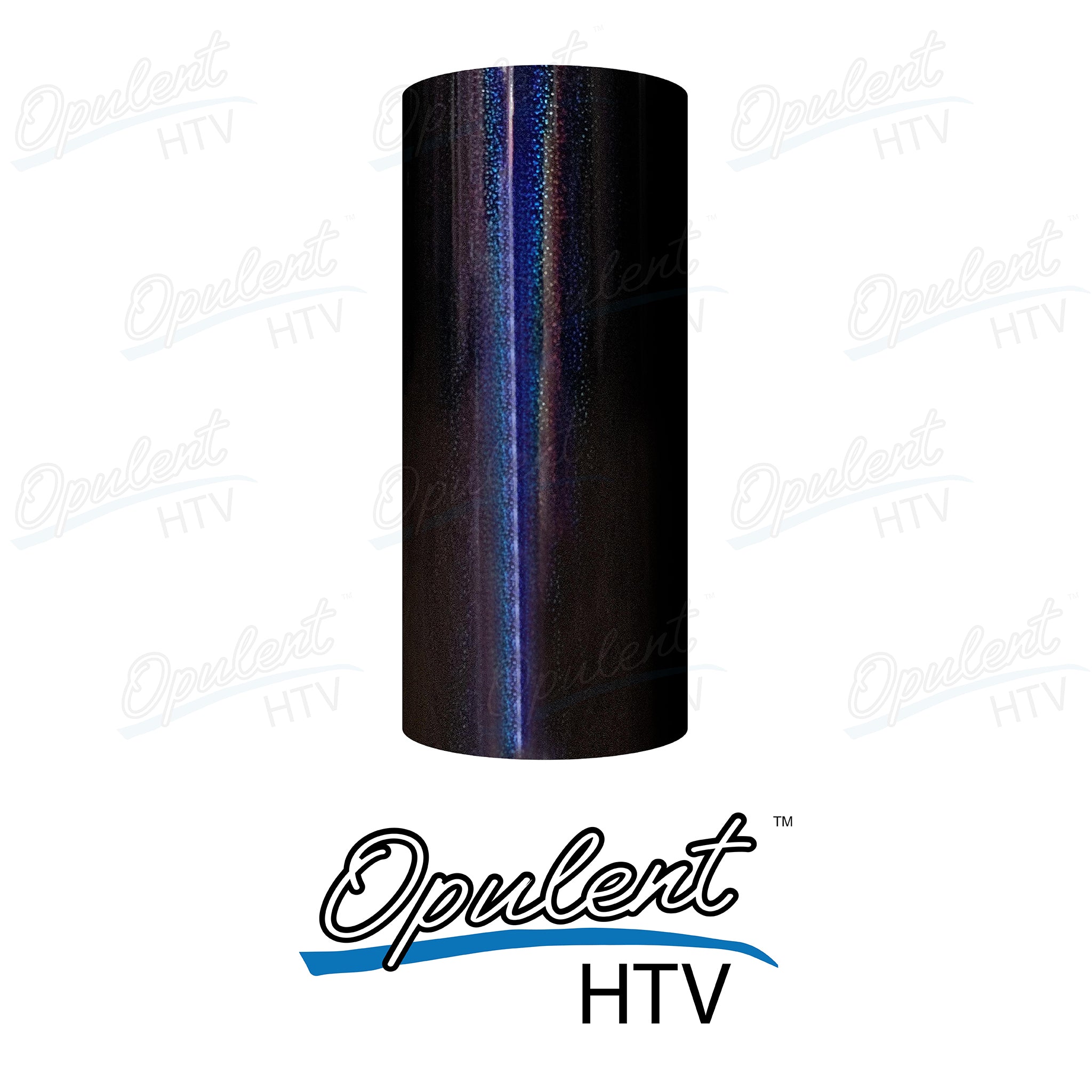 Opulent® HTV - Holographic 30.5cmx1m LIMITED STOCK