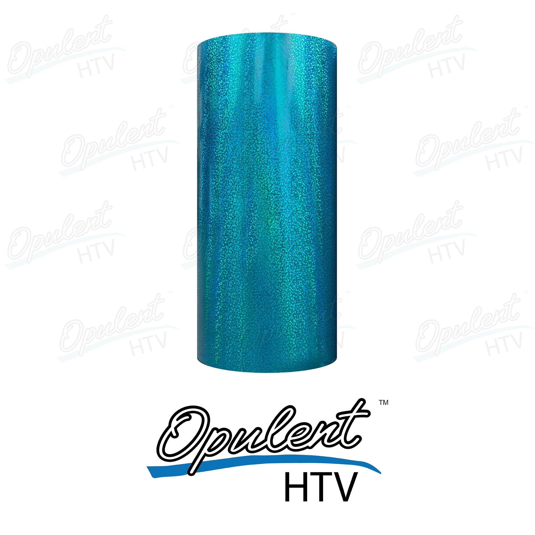 Opulent® HTV - Holographic 30.5cmx1m LIMITED STOCK