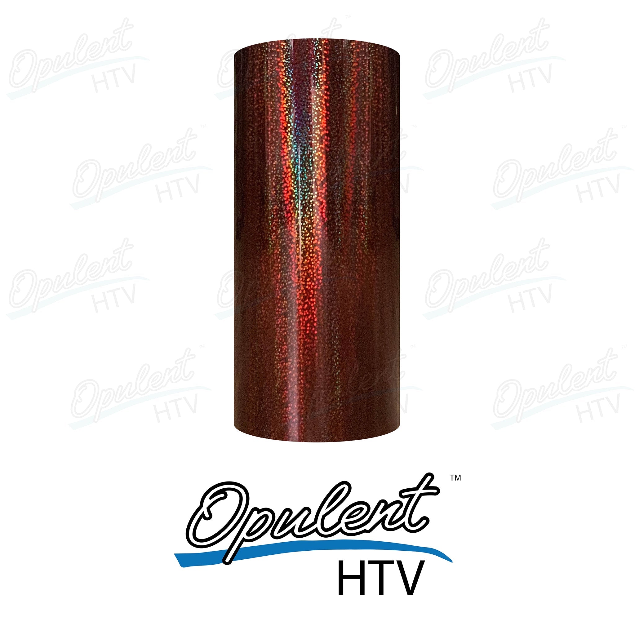 Opulent® HTV - Holographic 30.5cmx1m LIMITED STOCK