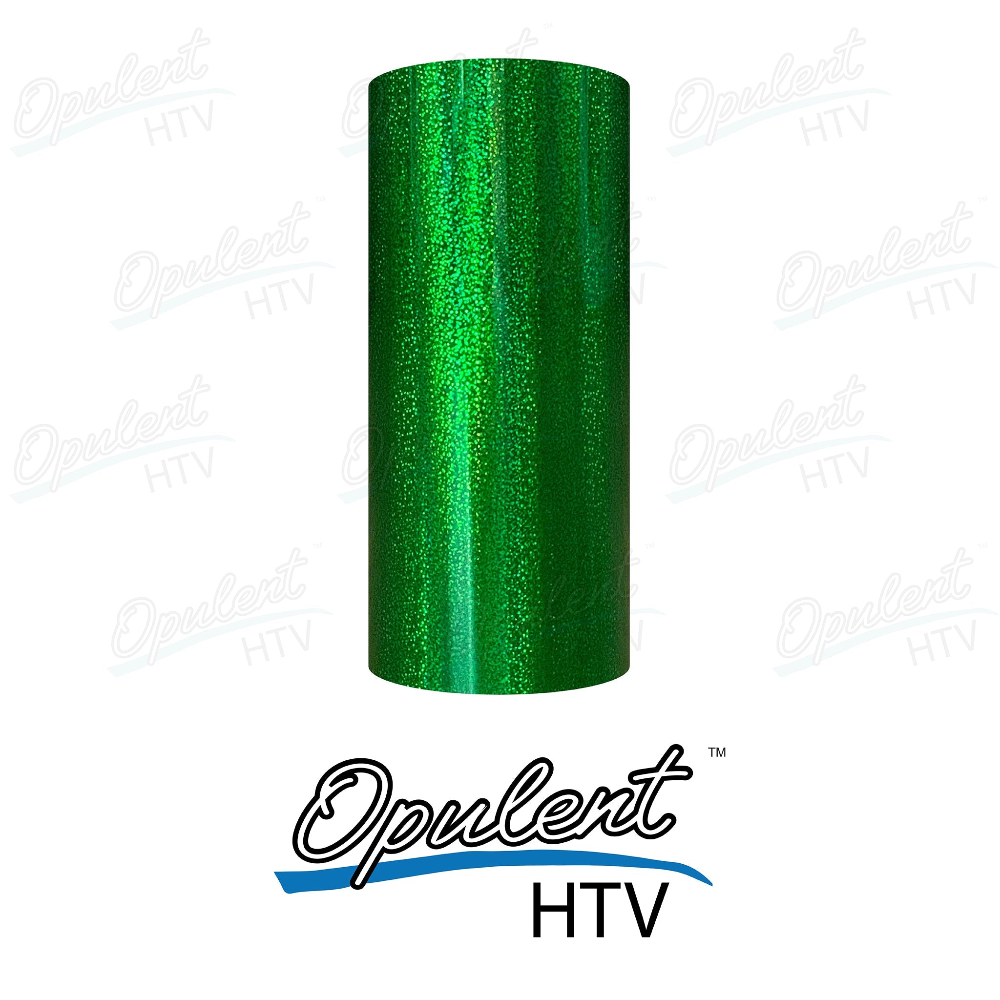 Opulent® HTV - Holographic 30.5cmx1m LIMITED STOCK