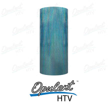 Opulent® HTV - Holographic 30.5cmx1m LIMITED STOCK