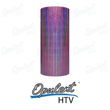 Opulent® HTV - Holographic 30.5cmx1m LIMITED STOCK
