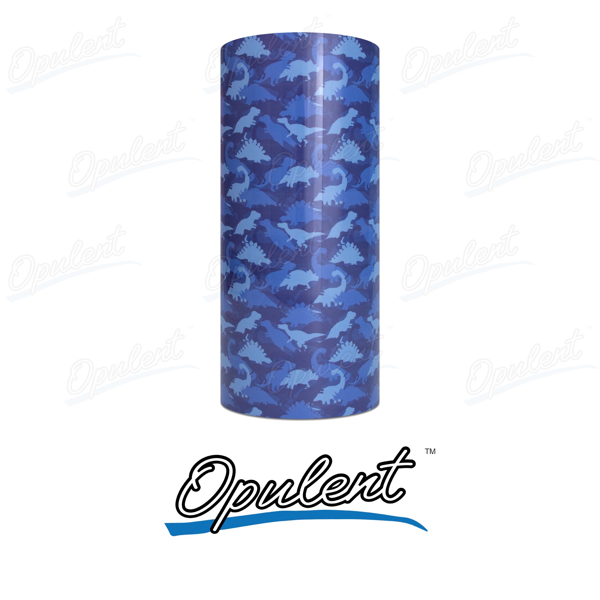 Opulent® HTV - Pattern 30.5cmx1m