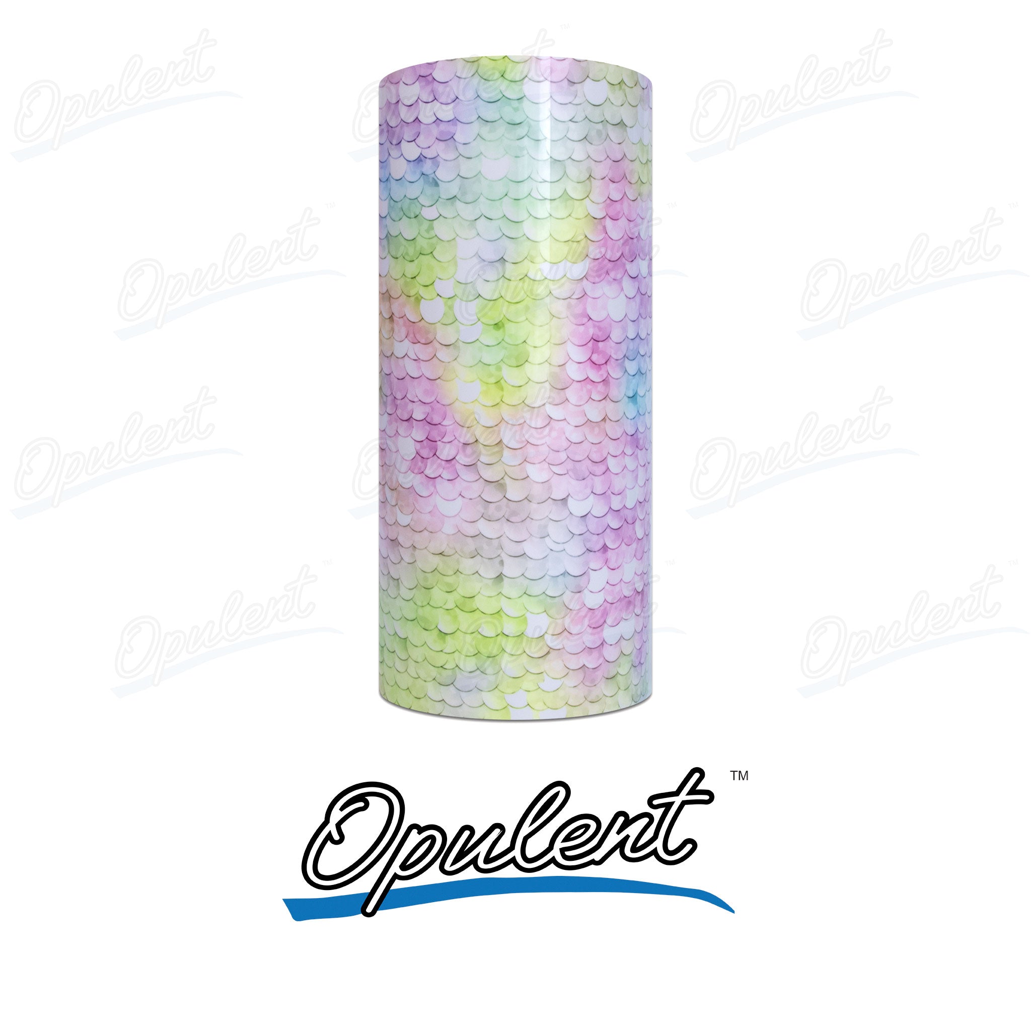 Opulent® HTV - Pattern 30.5cmx1m LIMITED STOCK