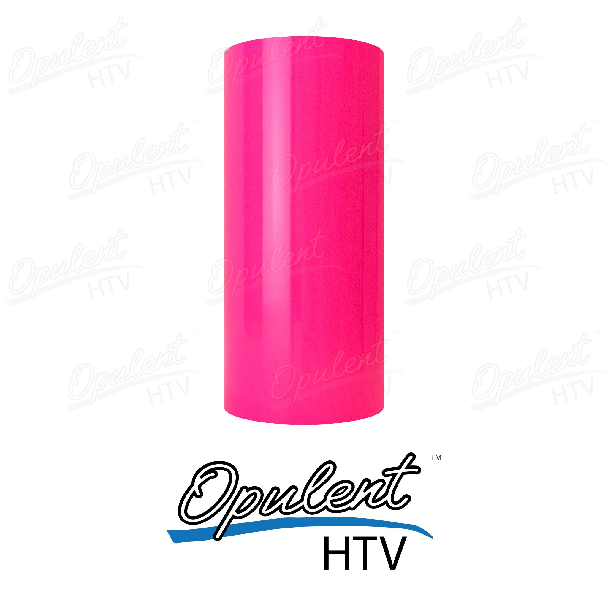 Opulent® HTV - Glow in the dark 30.5cmx1m