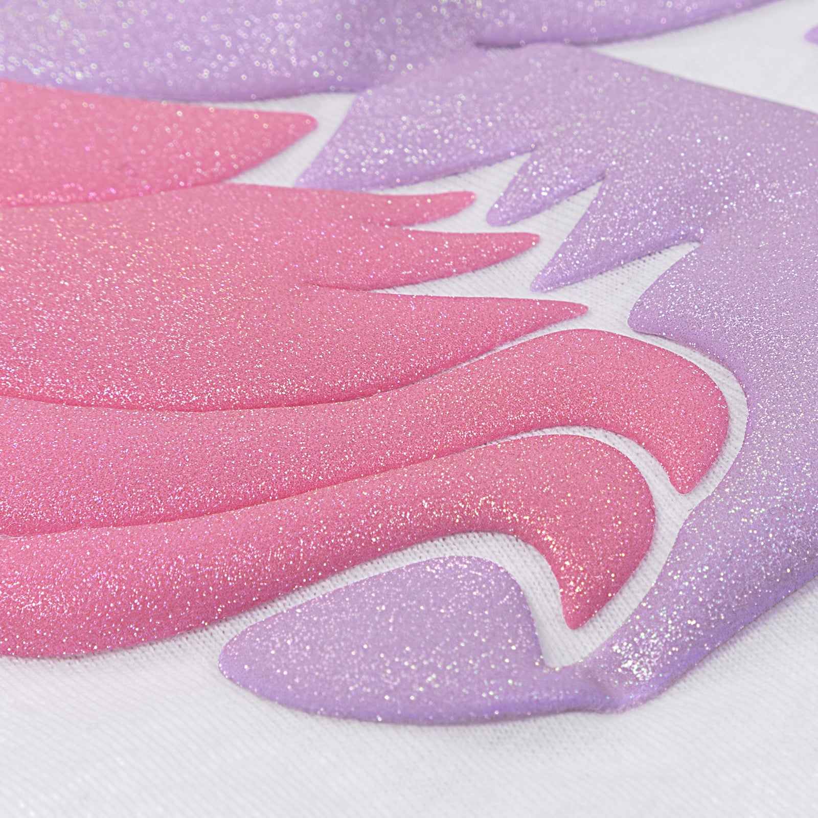 Siser Easy Puff Glitter HTV - 30cm x 30cm