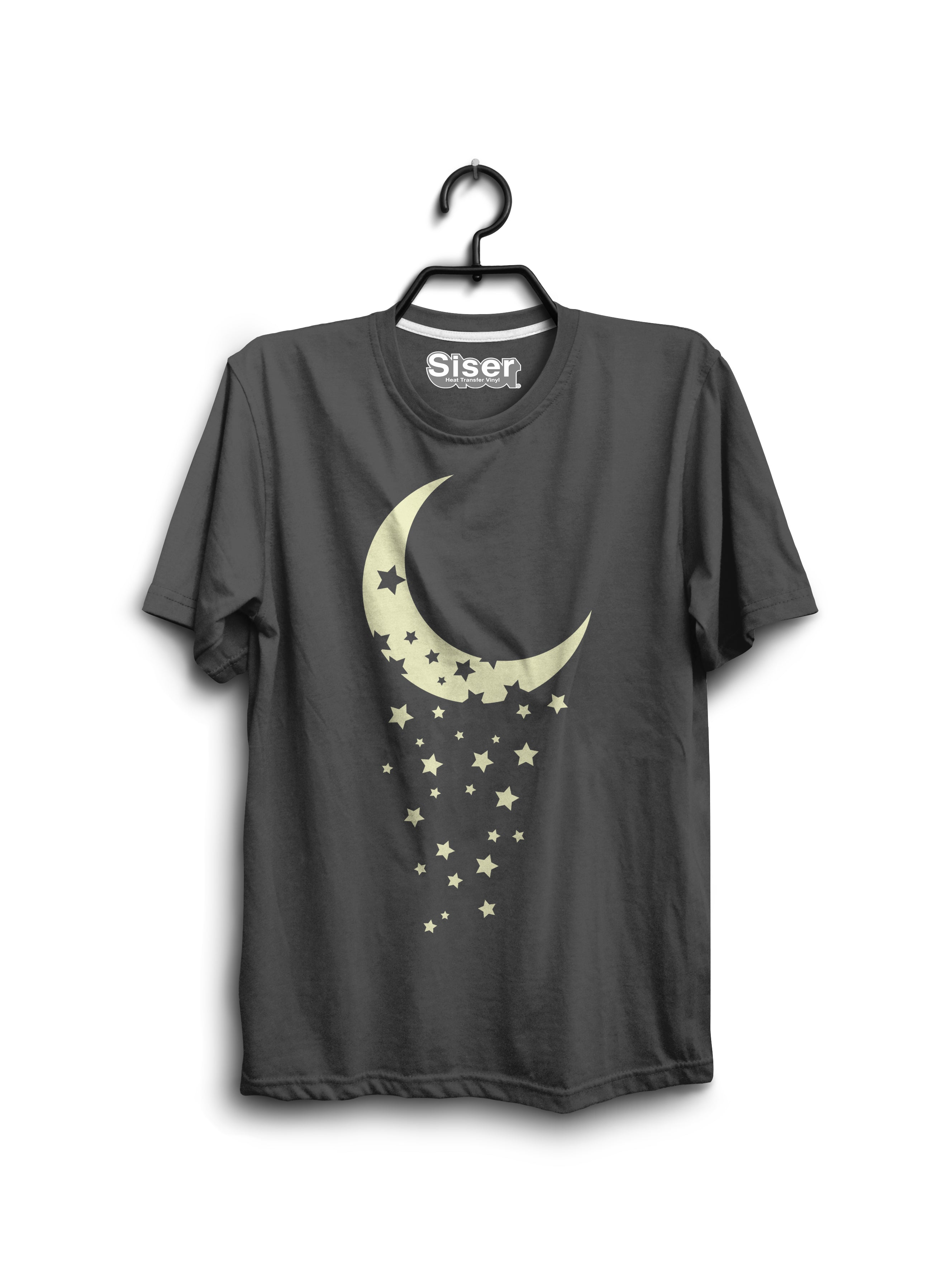 Siser P.S/Easyweed Lumen HTV - 30cm x 1m