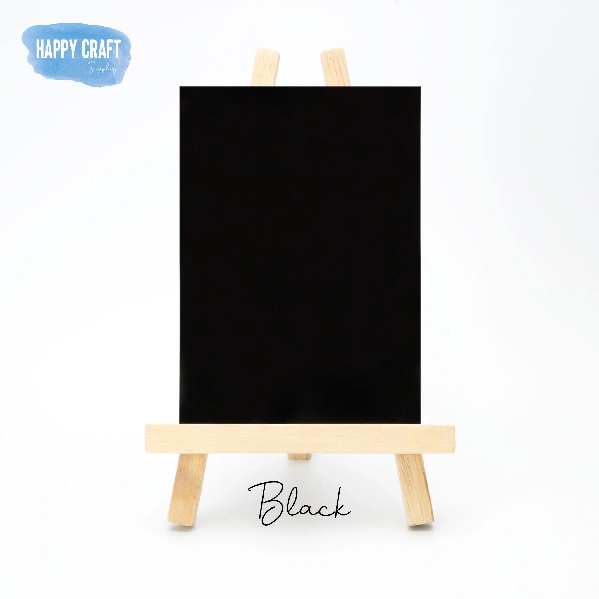 Acrylic Blank Rectangle - A0 - LOCAL PICK UP ONLY