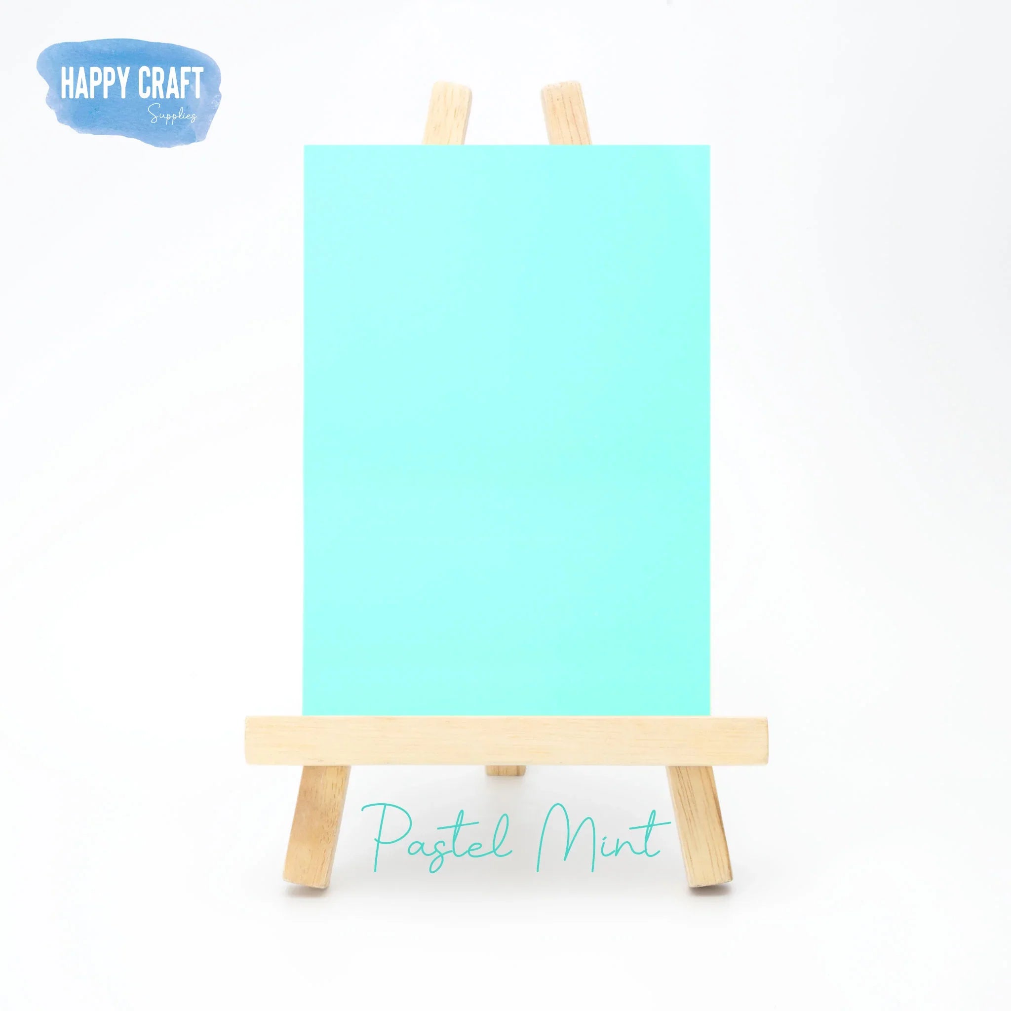 Acrylic Blank Rectangle - A0 - LOCAL PICK UP ONLY