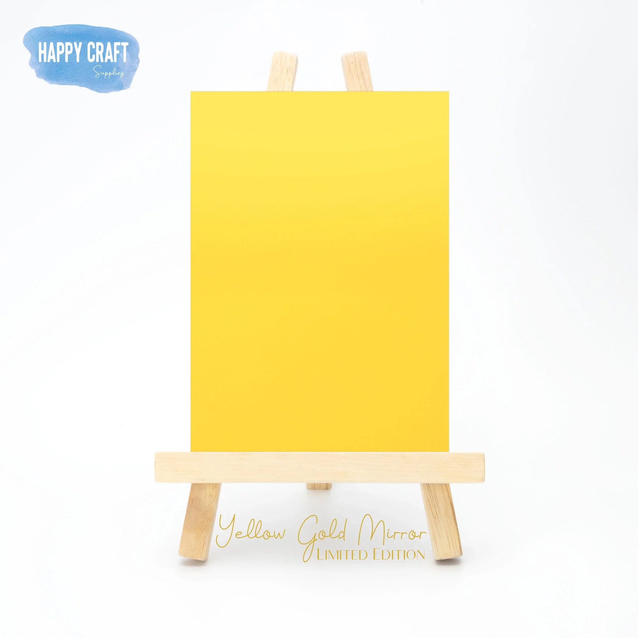 Acrylic Blank Rectangle - A0 - LOCAL PICK UP ONLY