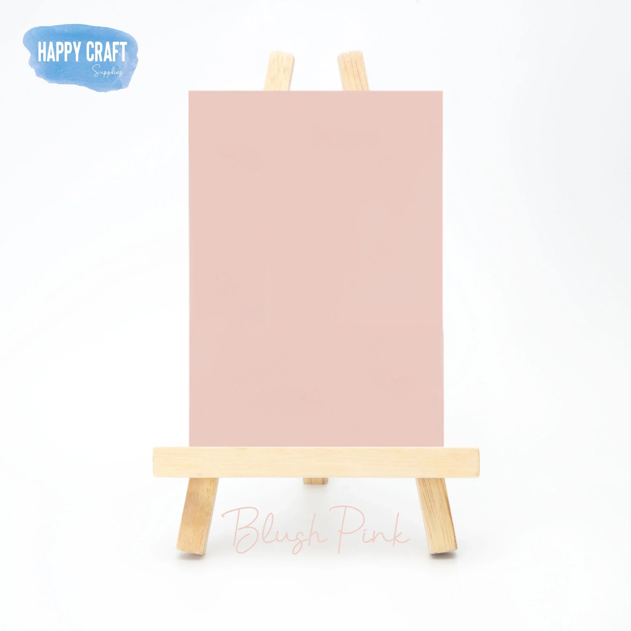 Acrylic Blank Rectangle - A0 - LOCAL PICK UP ONLY