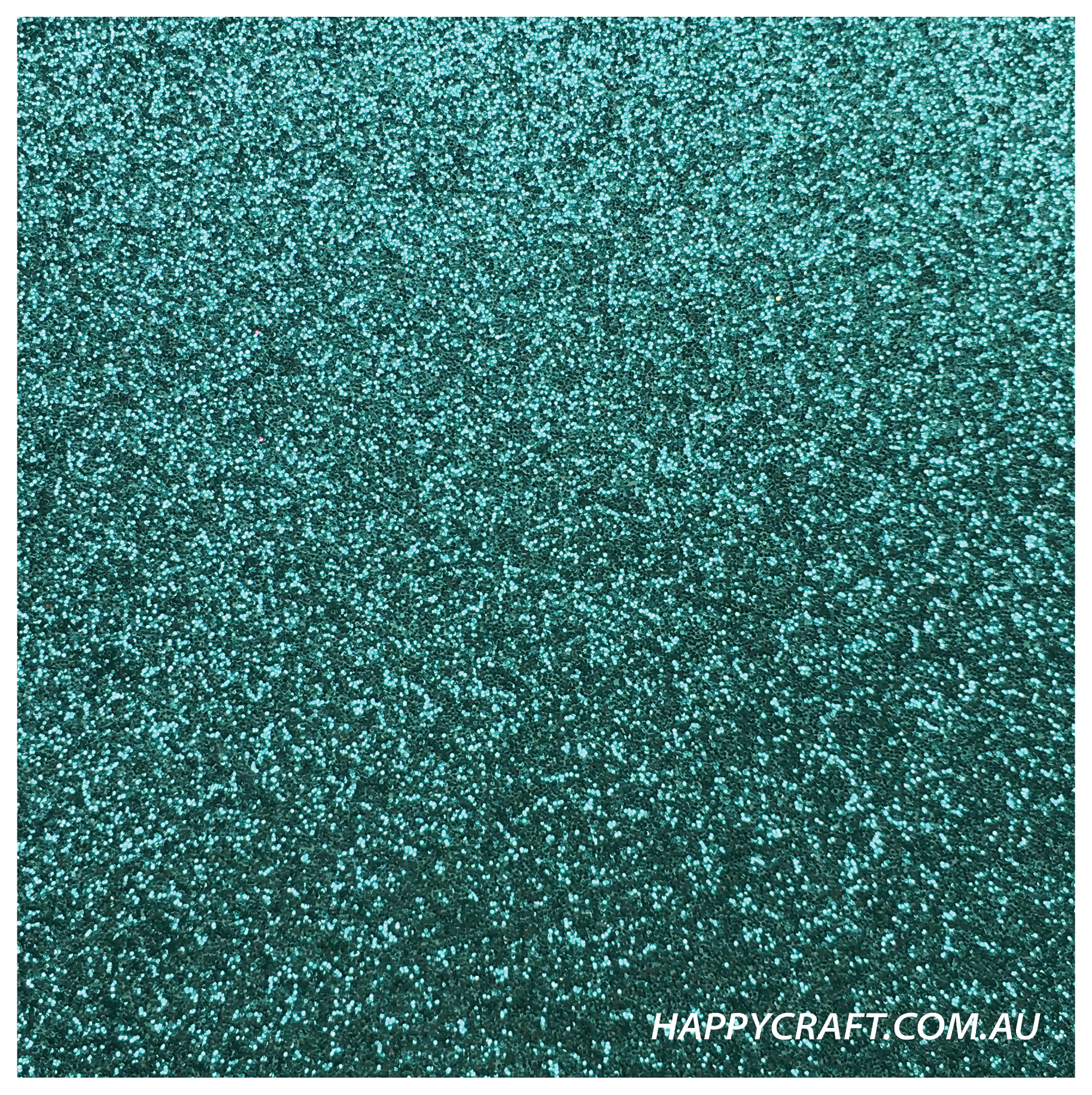 Glitter Cardstock - Aqua 5/10/20pk