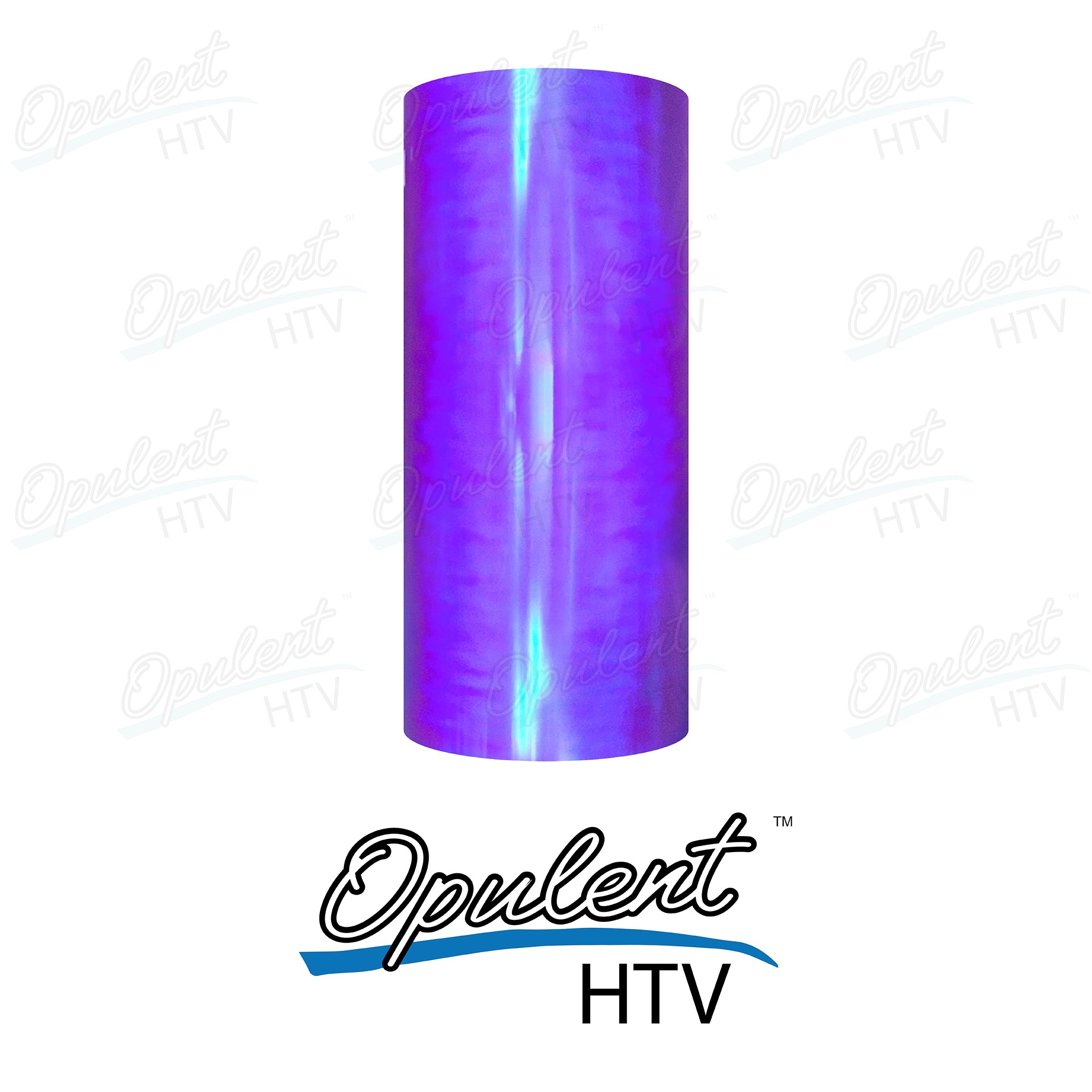 Opulent® HTV - Opal 12inchx12inch