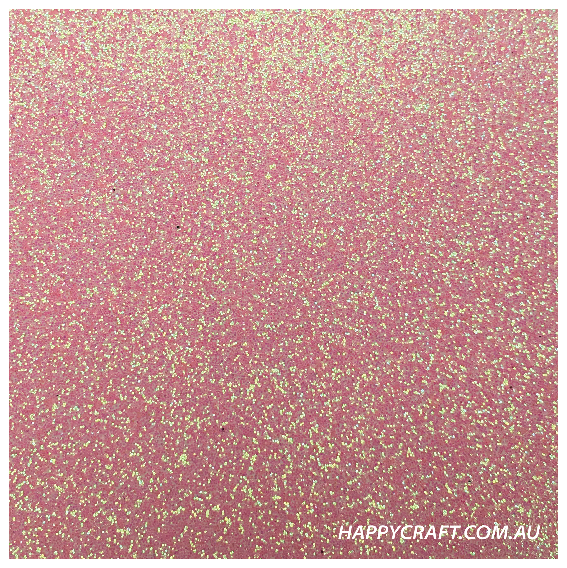 Blush Glitter Cardstock 5/10/20pk