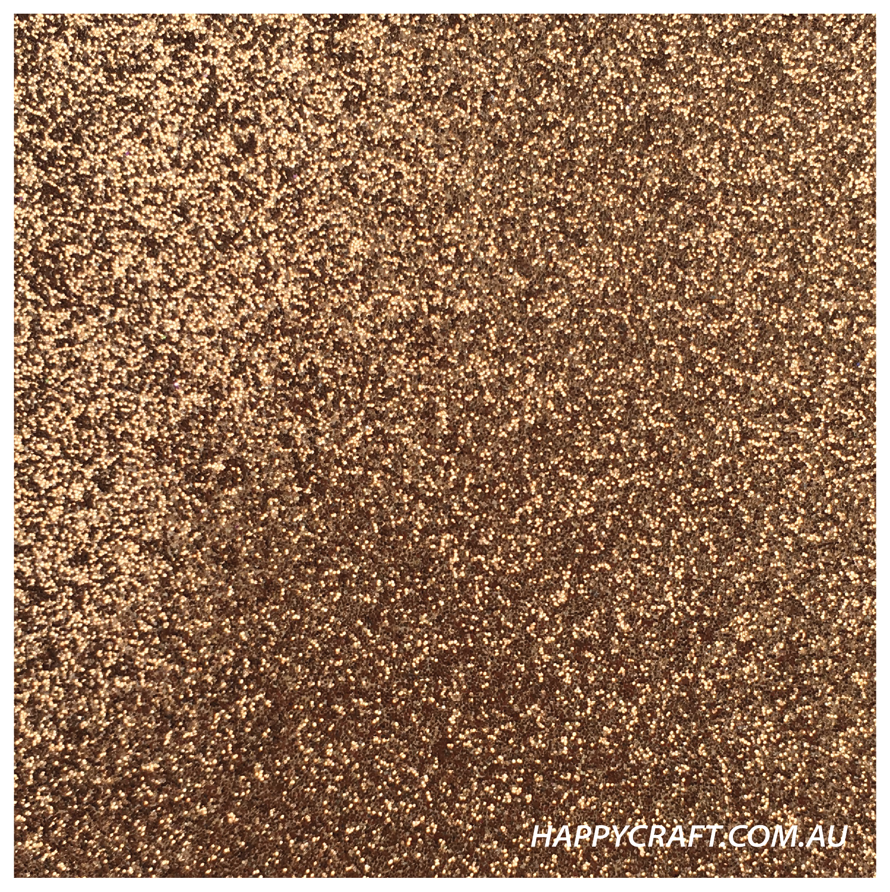 Copper Glitter Cardstock 5/10/20pk