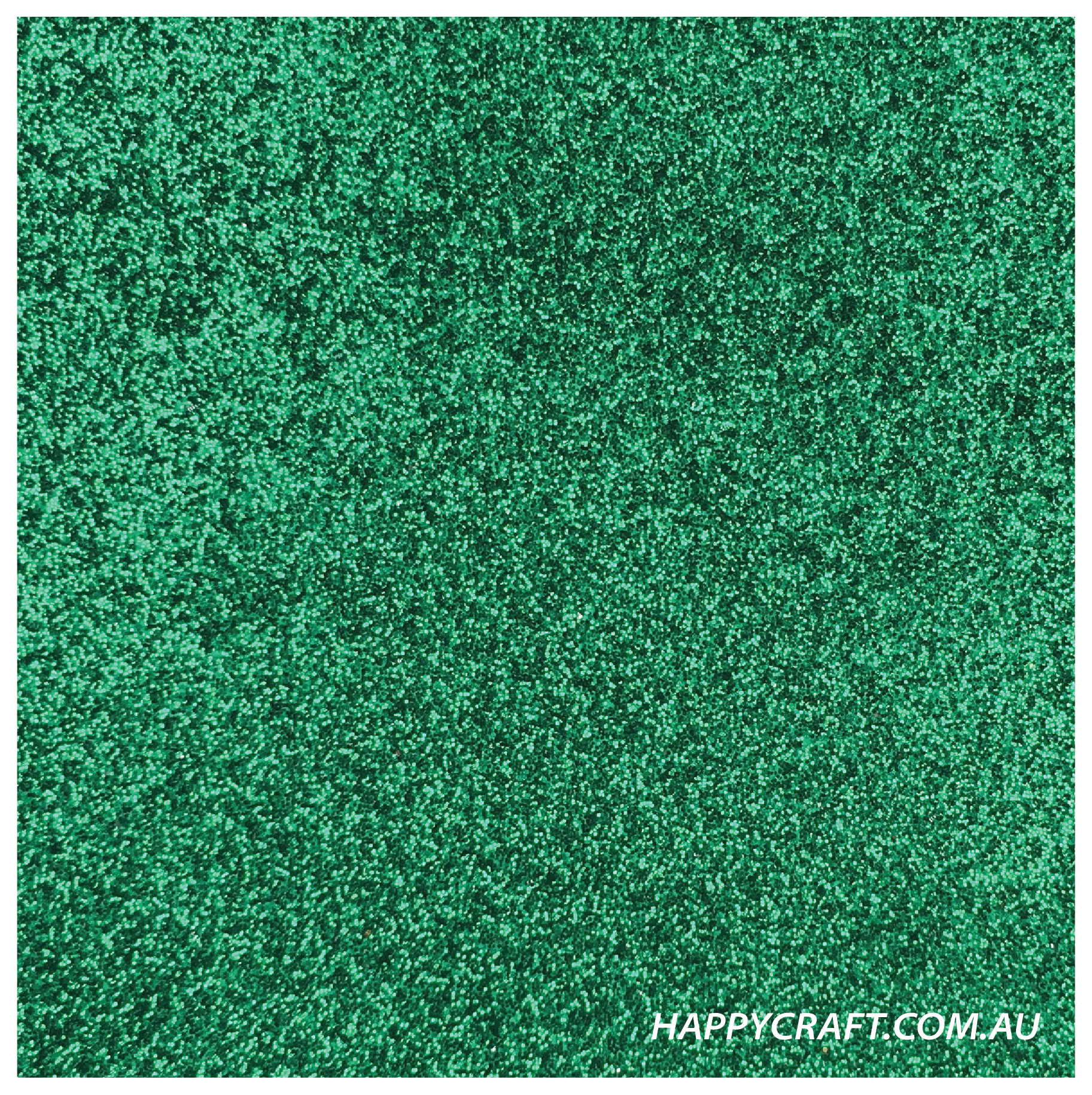 Dark Green Glitter Cardstock 5/10/20pk