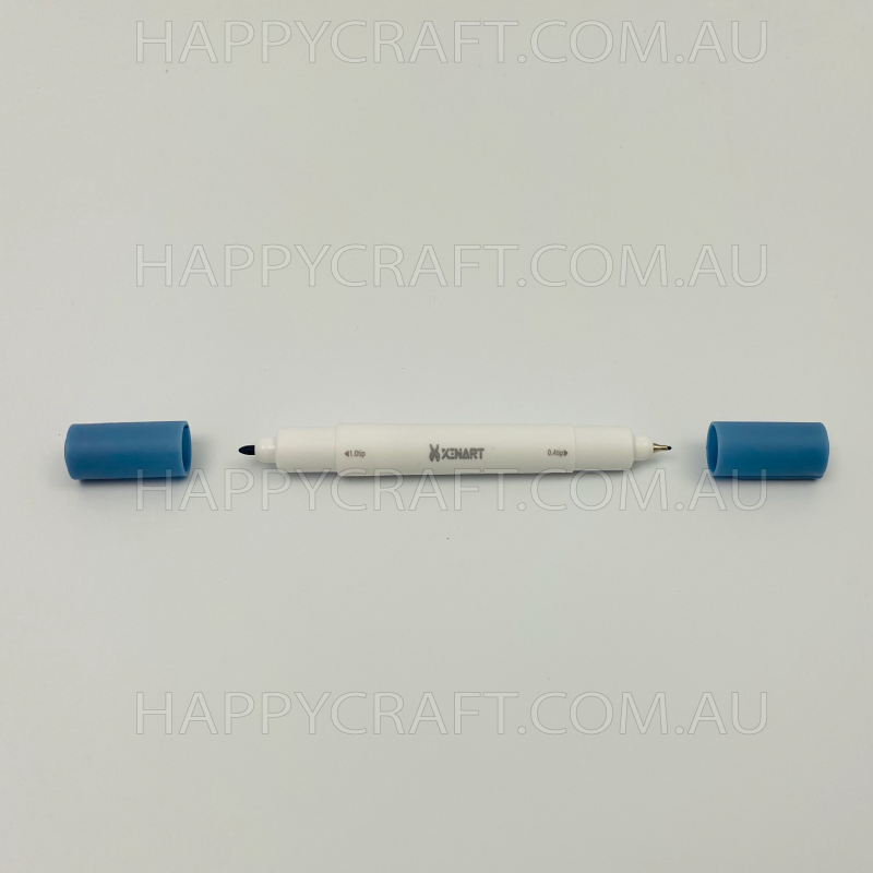Dual Tip Pen Set (36pce) (BROKEN/SCRATCHED outer case)