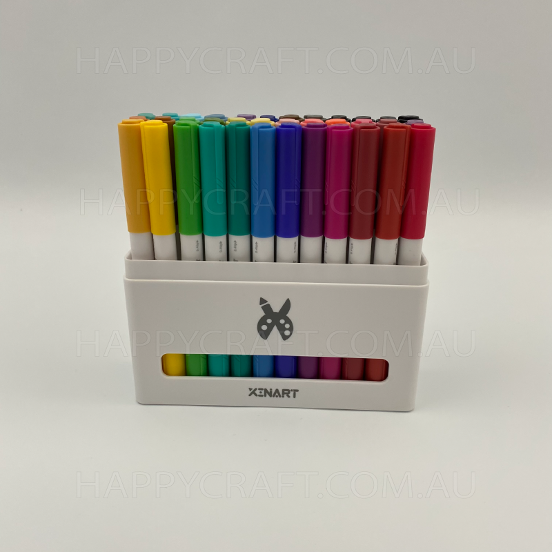 Dual Tip Pen Set (36pce) (DAMAGED)