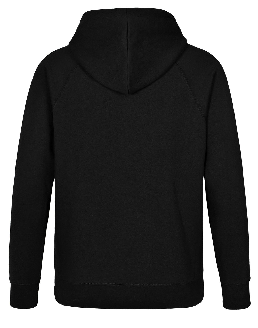 WINNING SPIRIT - FL07 WARM HUG Fleecy Hoodie Men's