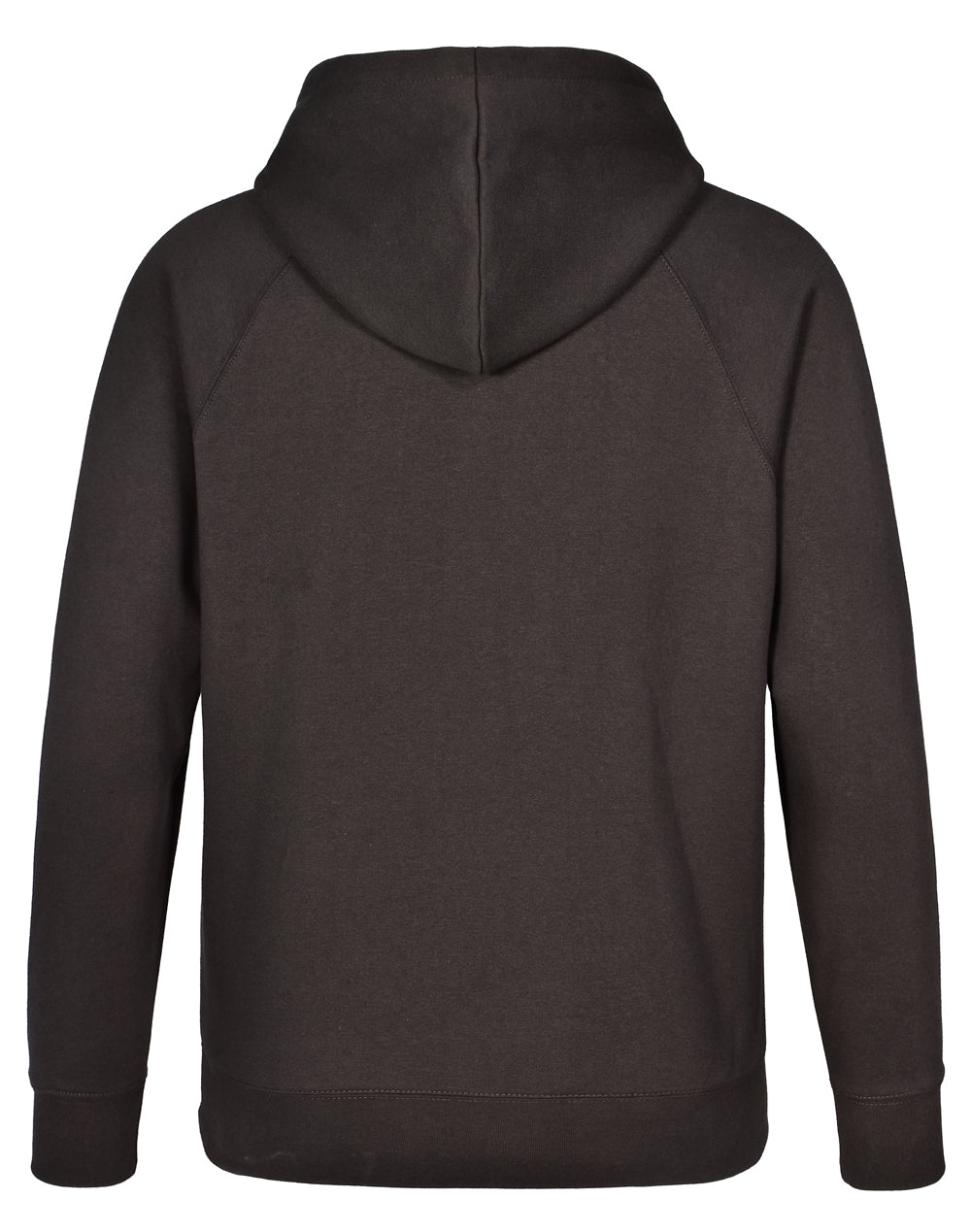WINNING SPIRIT - FL07 WARM HUG Fleecy Hoodie Men's