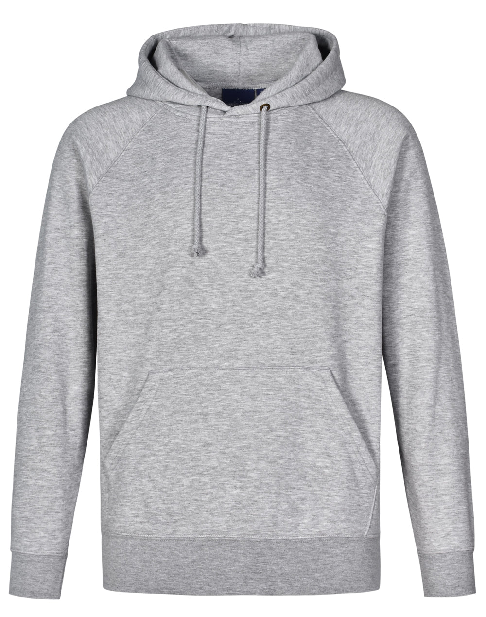 WINNING SPIRIT - FL07 WARM HUG Fleecy Hoodie Men's