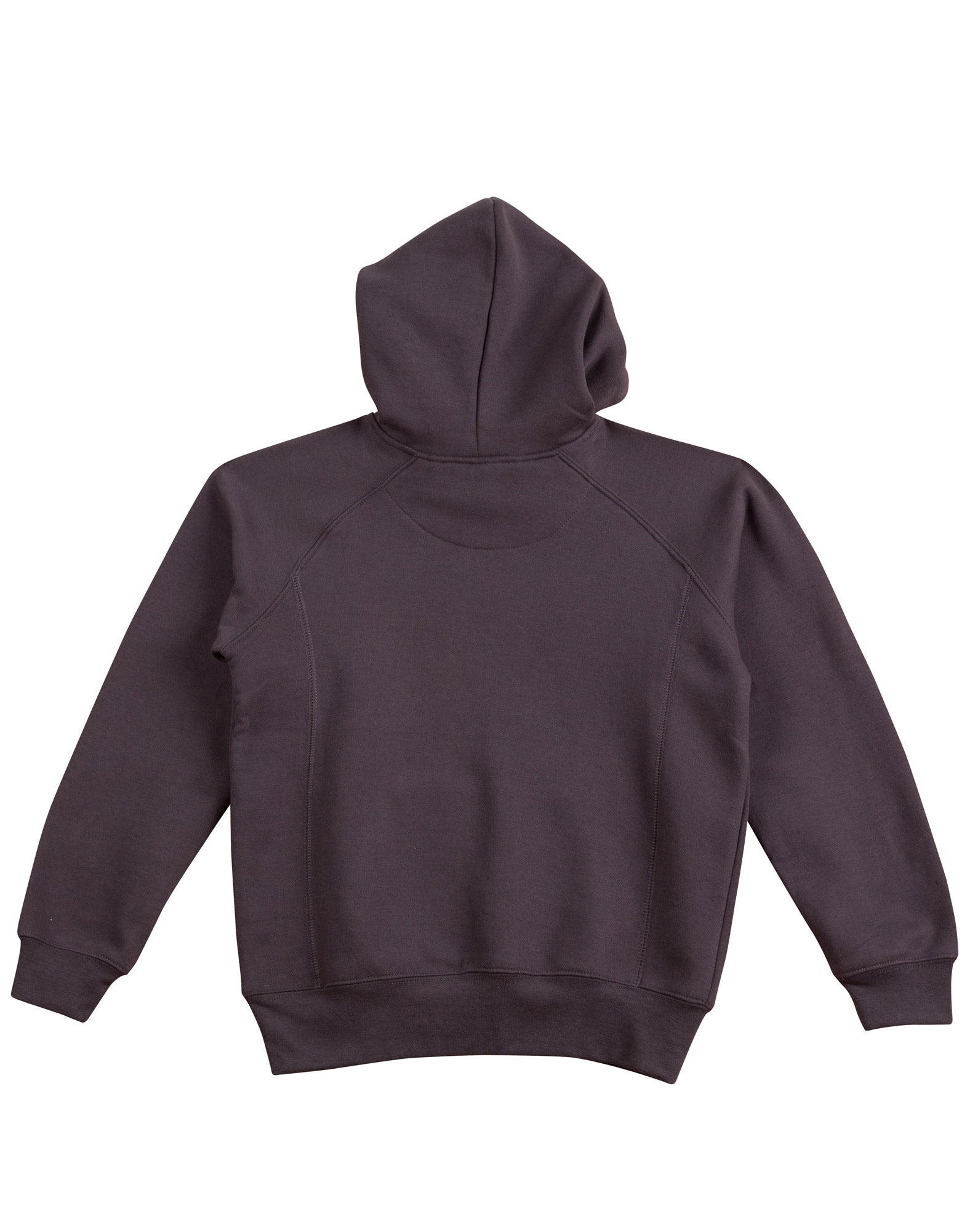 WINNING SPIRIT - FL08 WARM HUG Fleece Hoodie Ladies