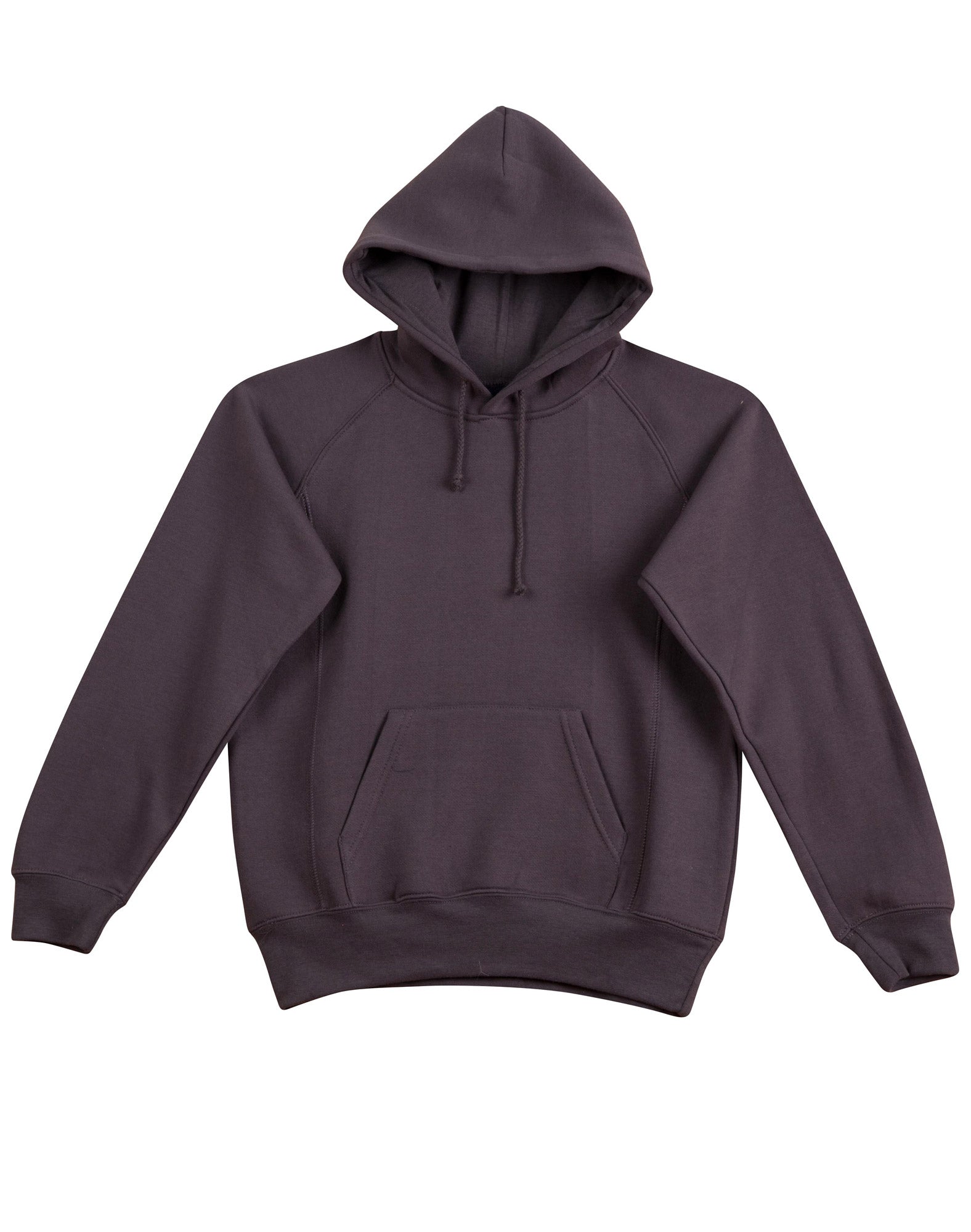 WINNING SPIRIT - FL08 WARM HUG Fleece Hoodie Ladies