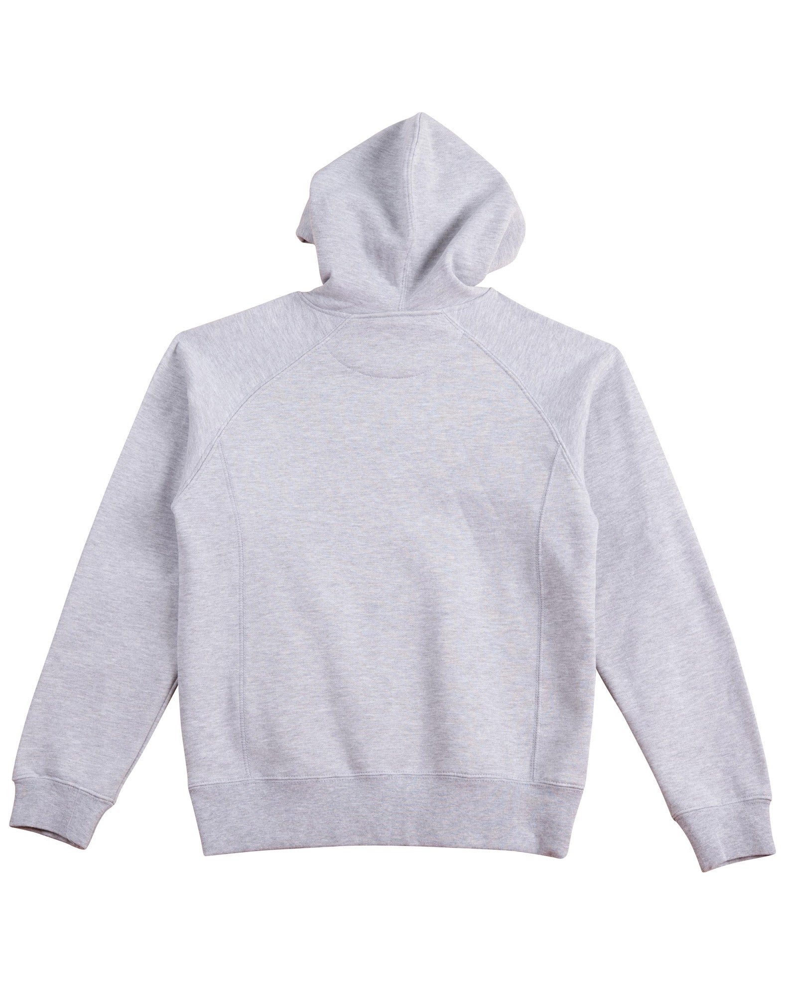 WINNING SPIRIT - FL08 WARM HUG Fleece Hoodie Ladies