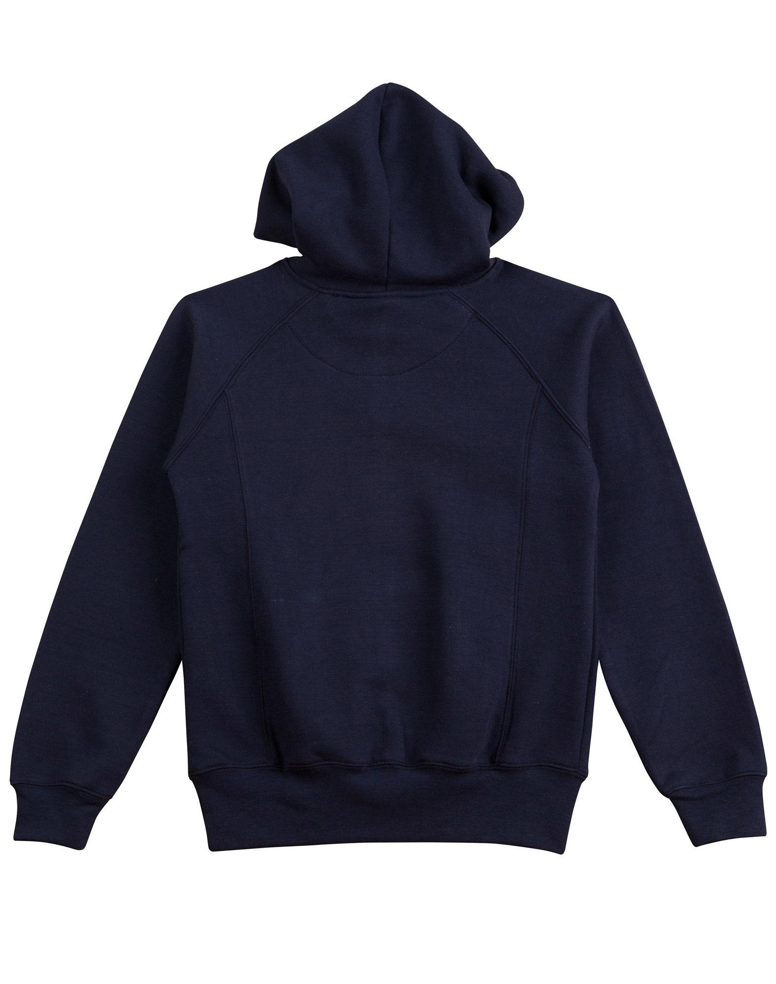 WINNING SPIRIT - FL08 WARM HUG Fleece Hoodie Ladies