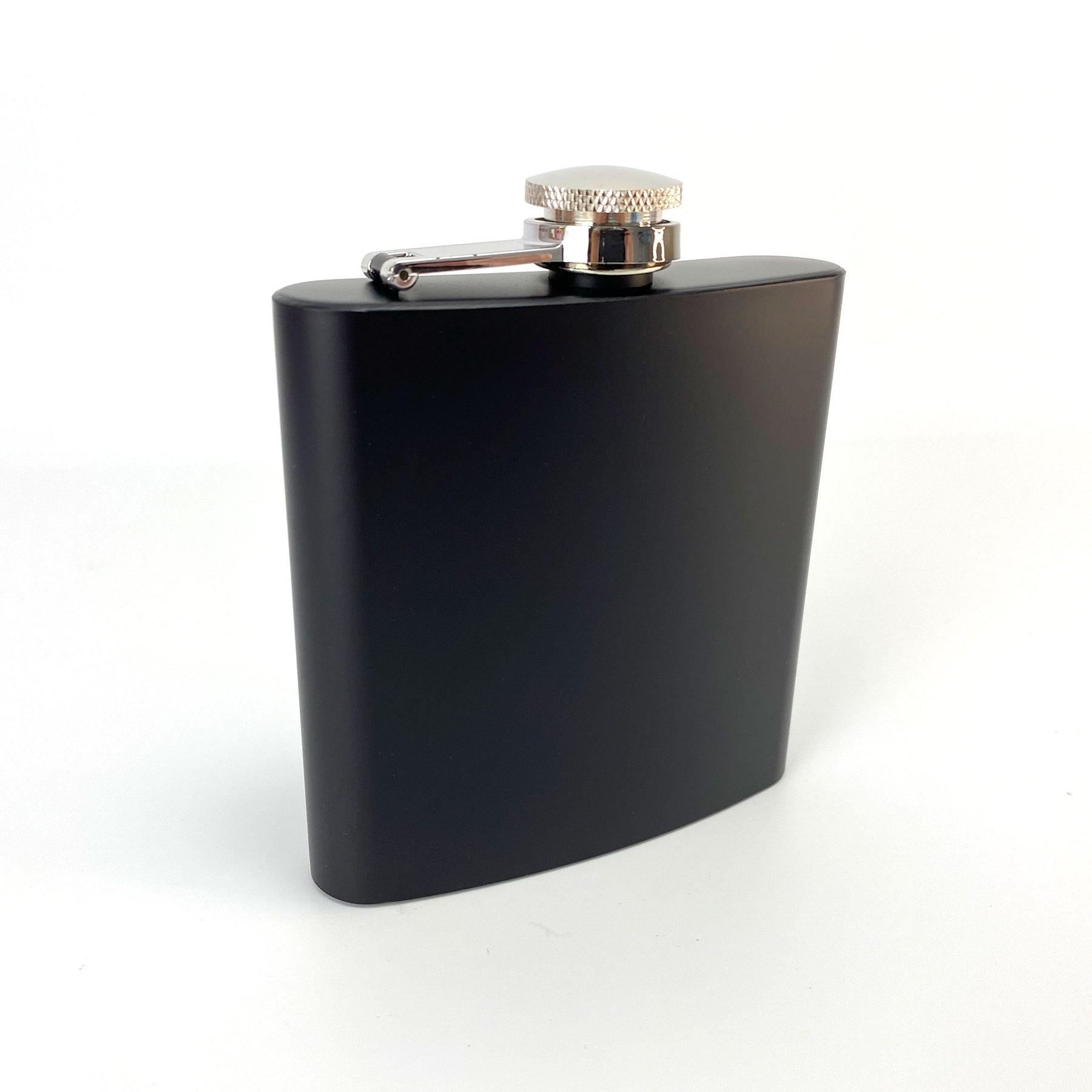 Hip Flasks - 6oz