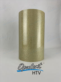 Opulent® HTV - Glitter 12inchx12inch
