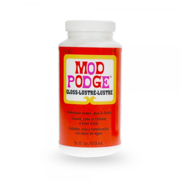 Mod Podge Gloss