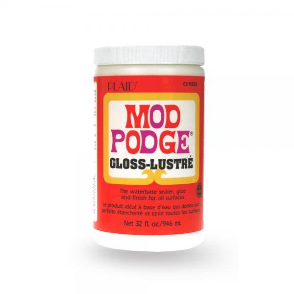 Mod Podge Gloss