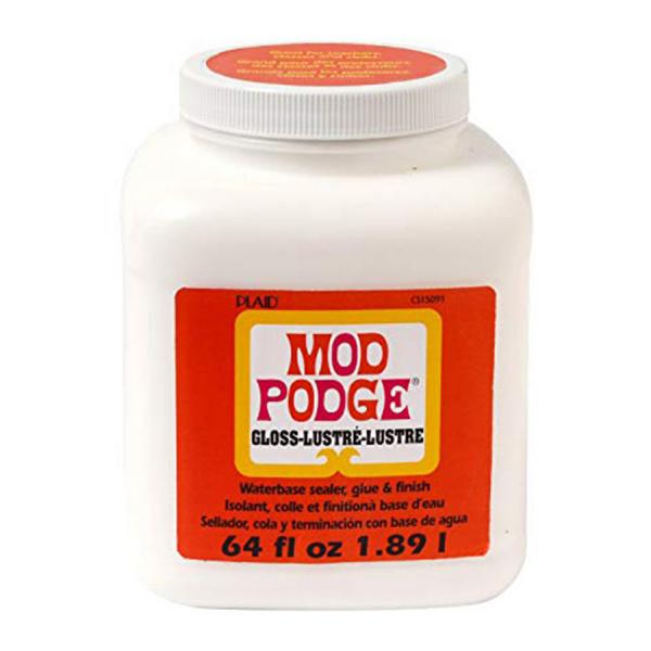 Mod Podge Gloss