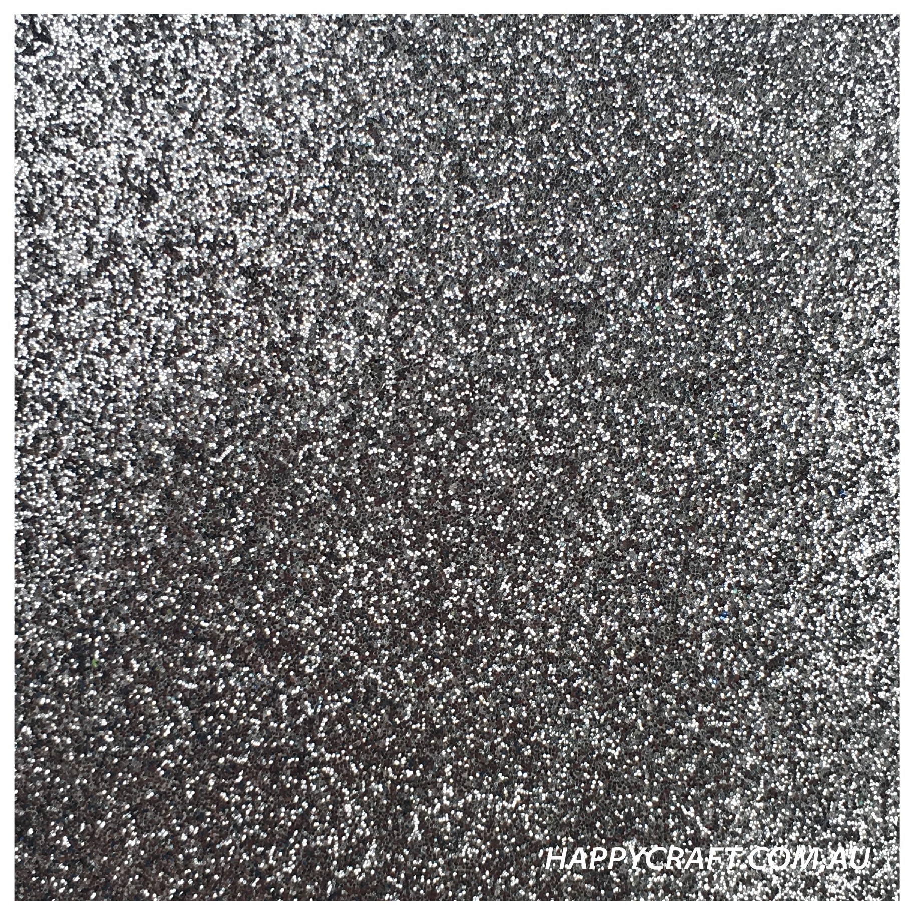 Grey Glitter Cardstock 5/10/20pk