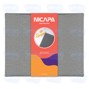 NICAPA Heat Press Mat 20x16 inches