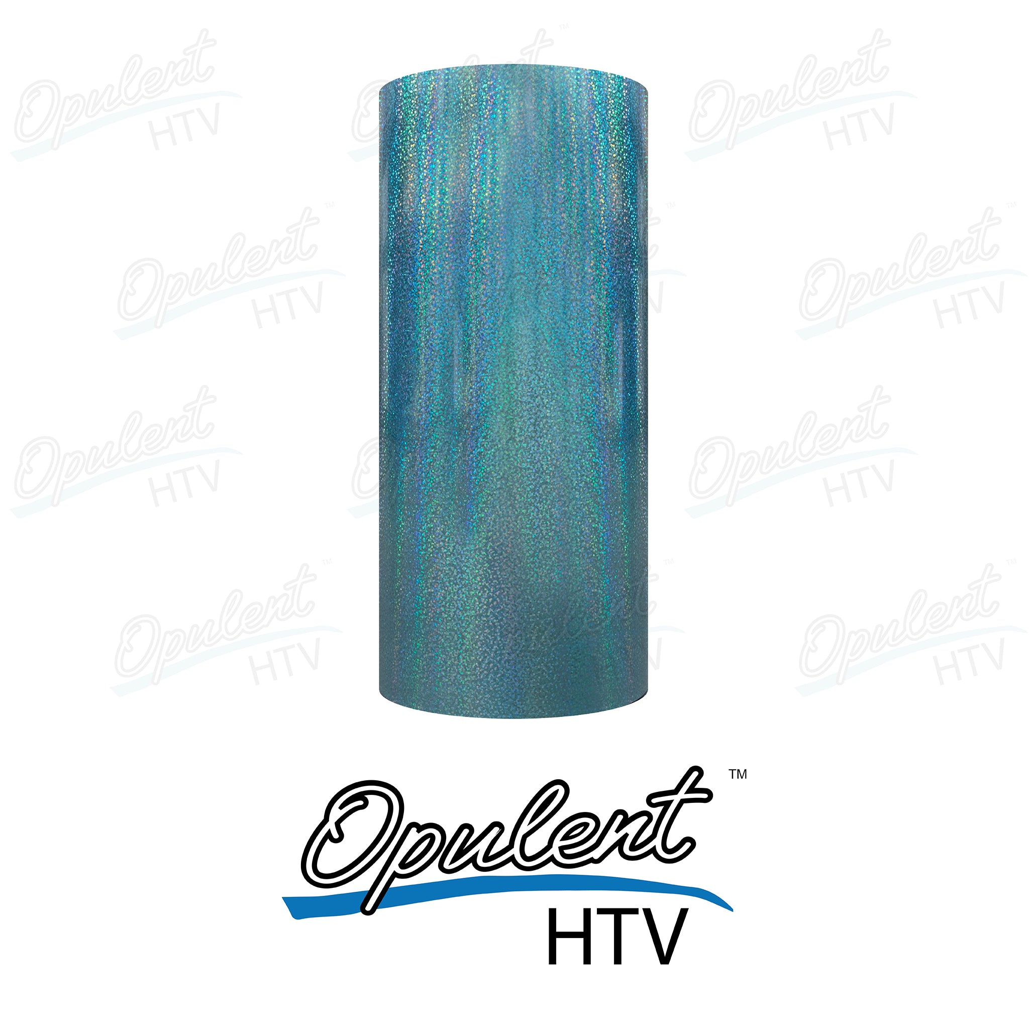 Opulent® HTV - Holographic 30.5cmx1m