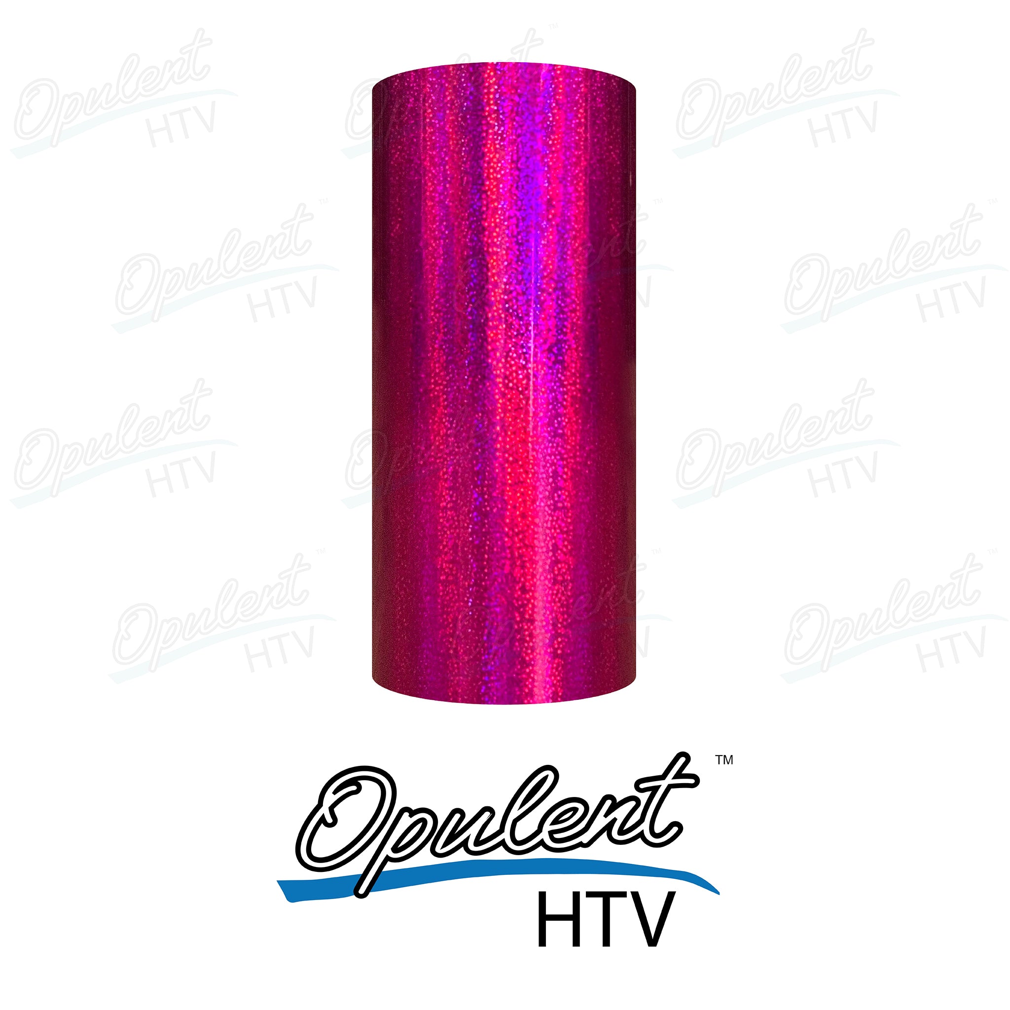 Opulent® HTV - Holographic 12inchx12inch