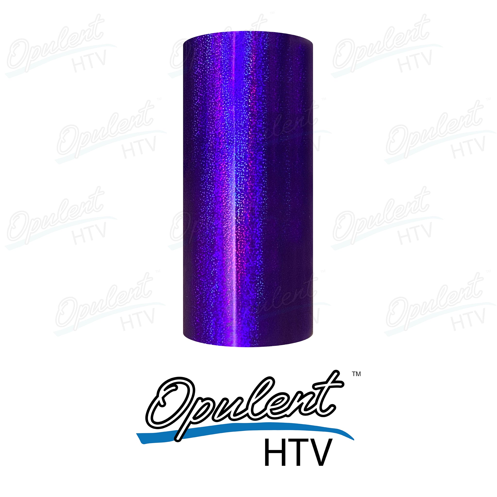 Opulent® HTV - Holographic 12inchx12inch