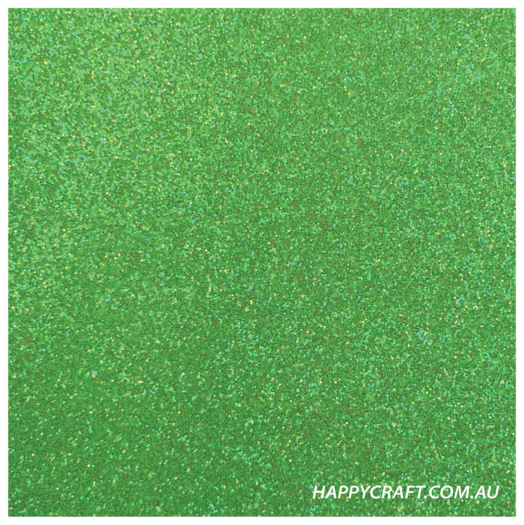 Lime Glitter Cardstock 5/10/20pk