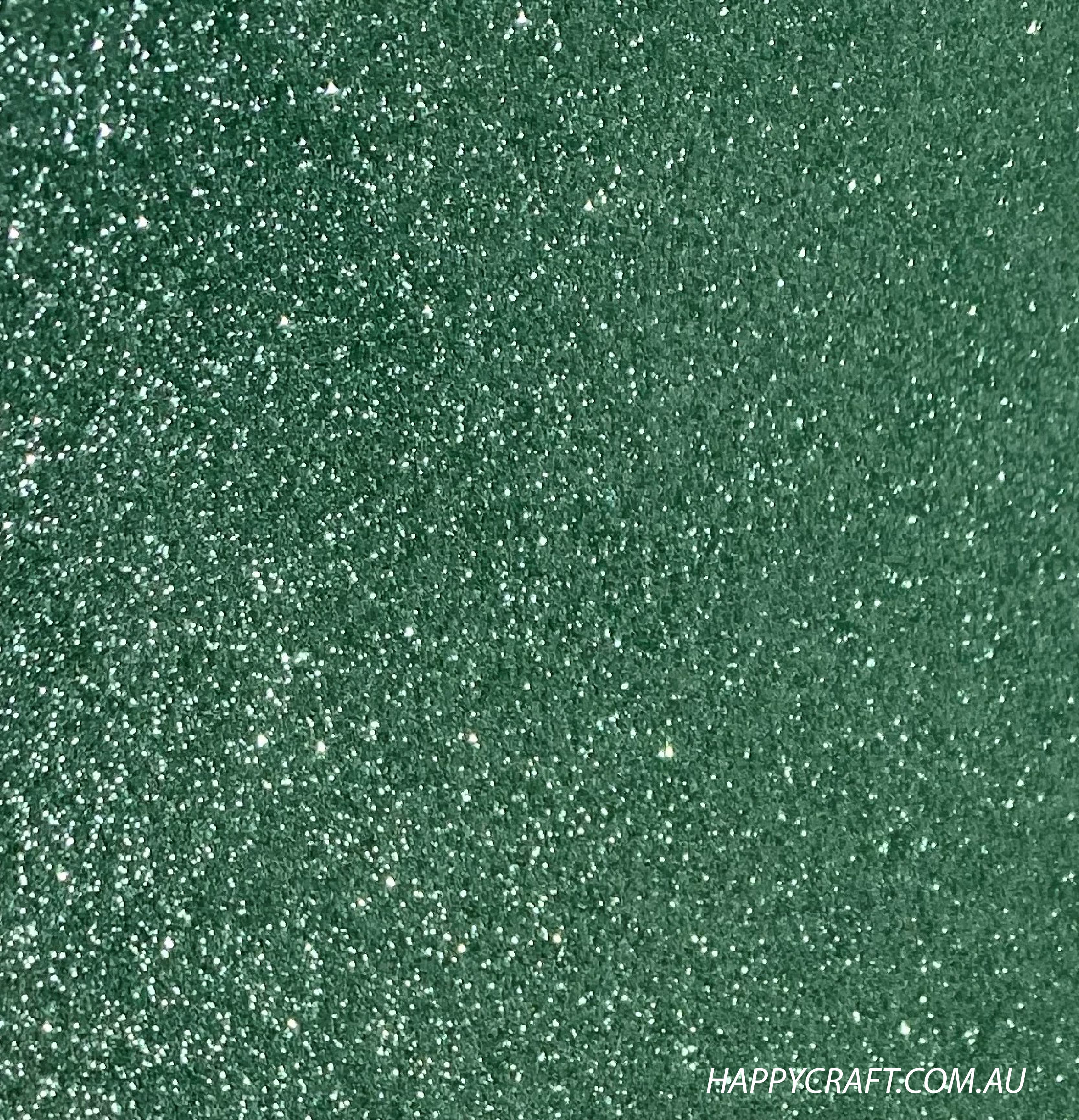 Mint Glitter Cardstock 5/10/20pk