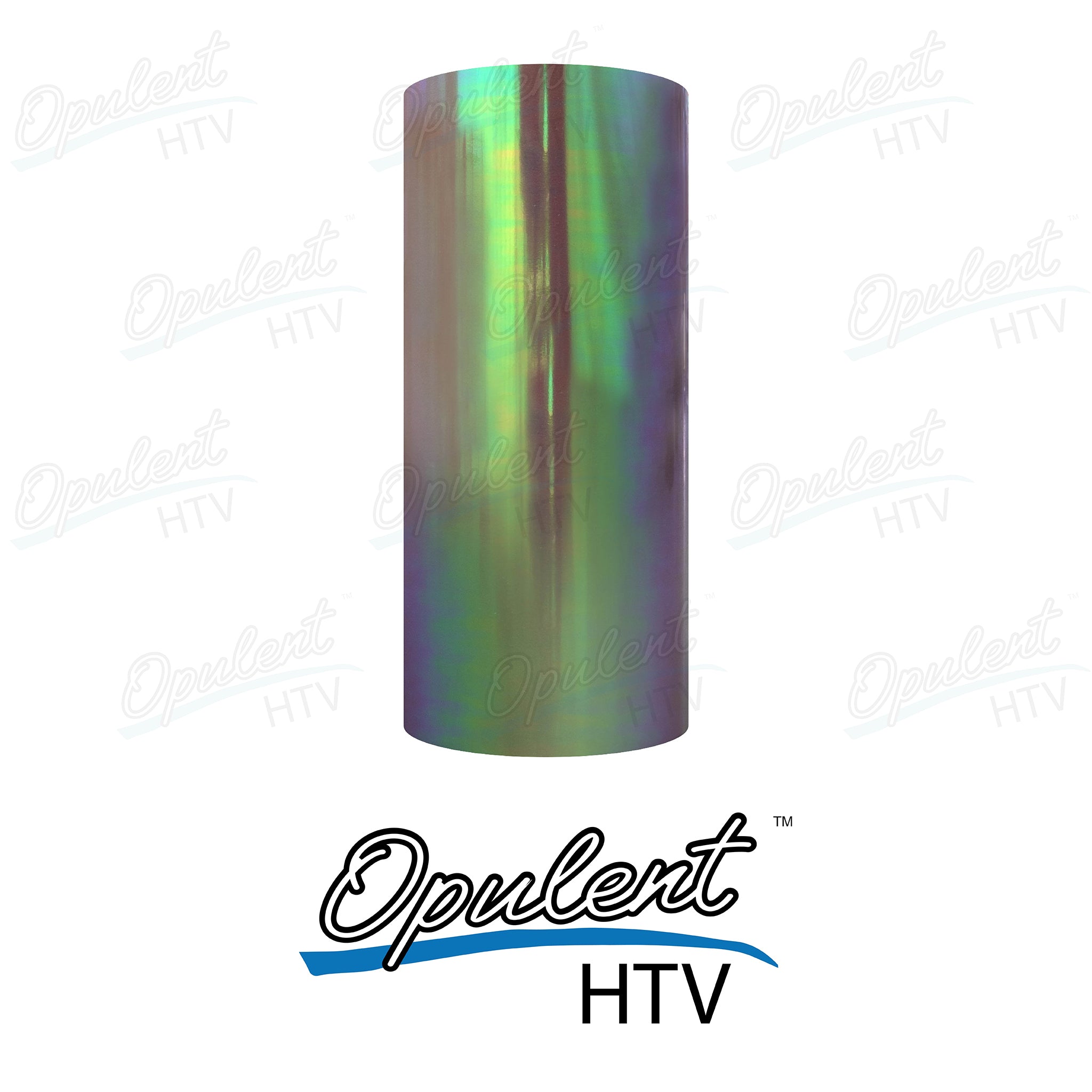 Opulent® HTV - Opal 12inchx12inch