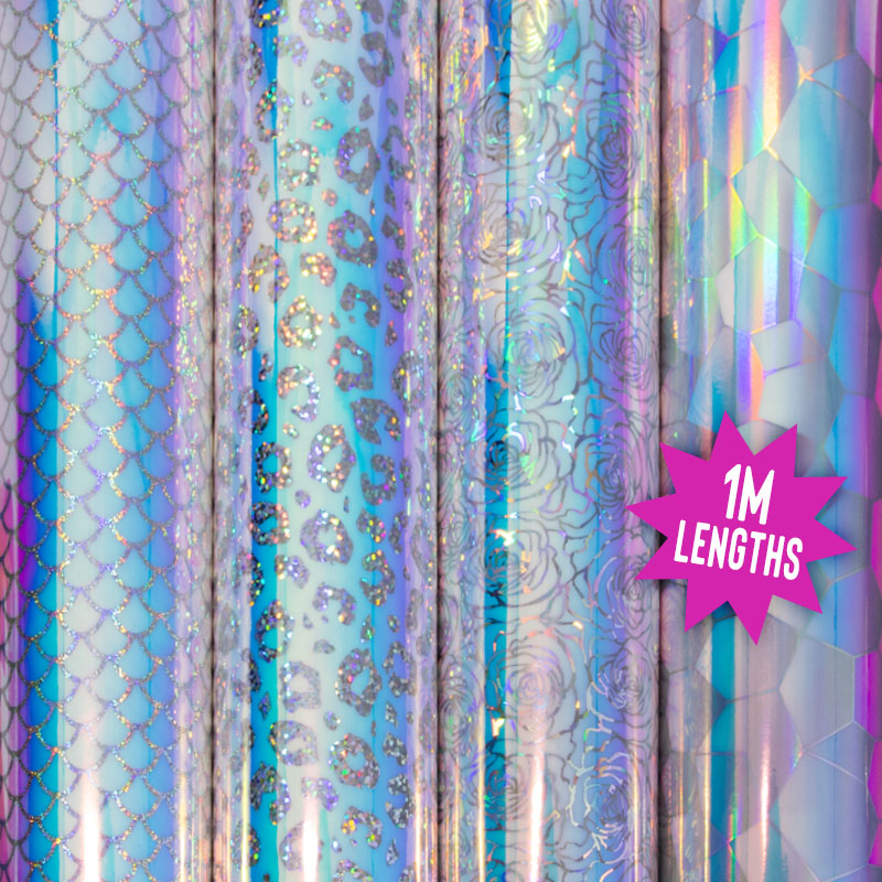 Opulent® Mystical Permanent Adhesive - 30.5cm x 1m