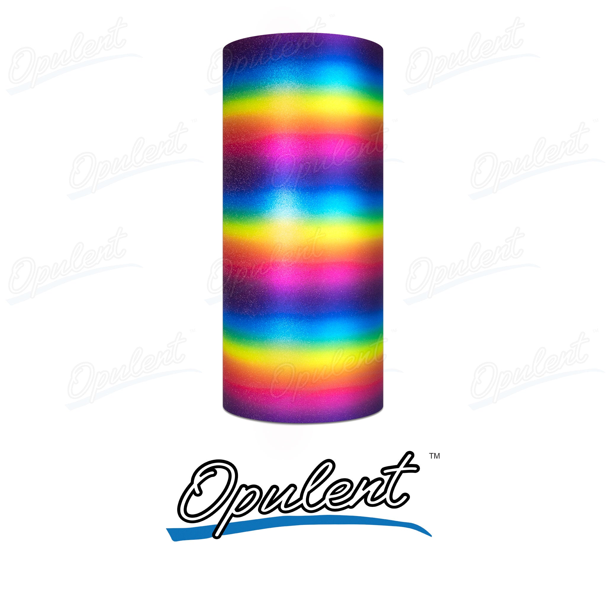 Opulent® Dazzling Permanent Adhesive - 30.5cm x 1m