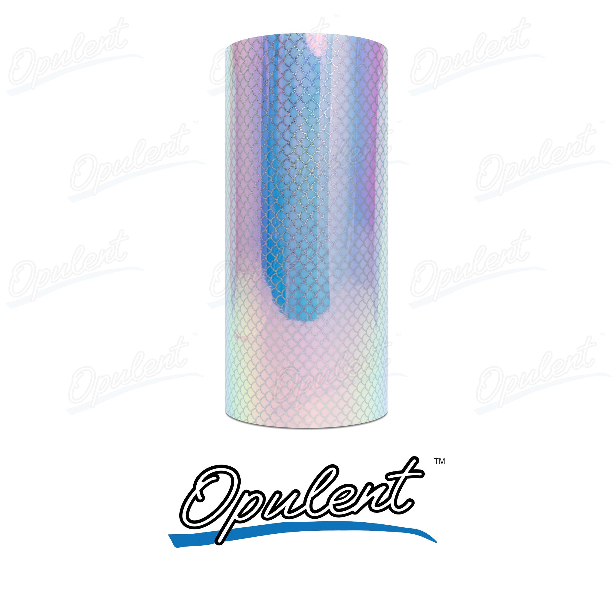 Opulent® Mystical Permanent Adhesive - 12inch x 12inch