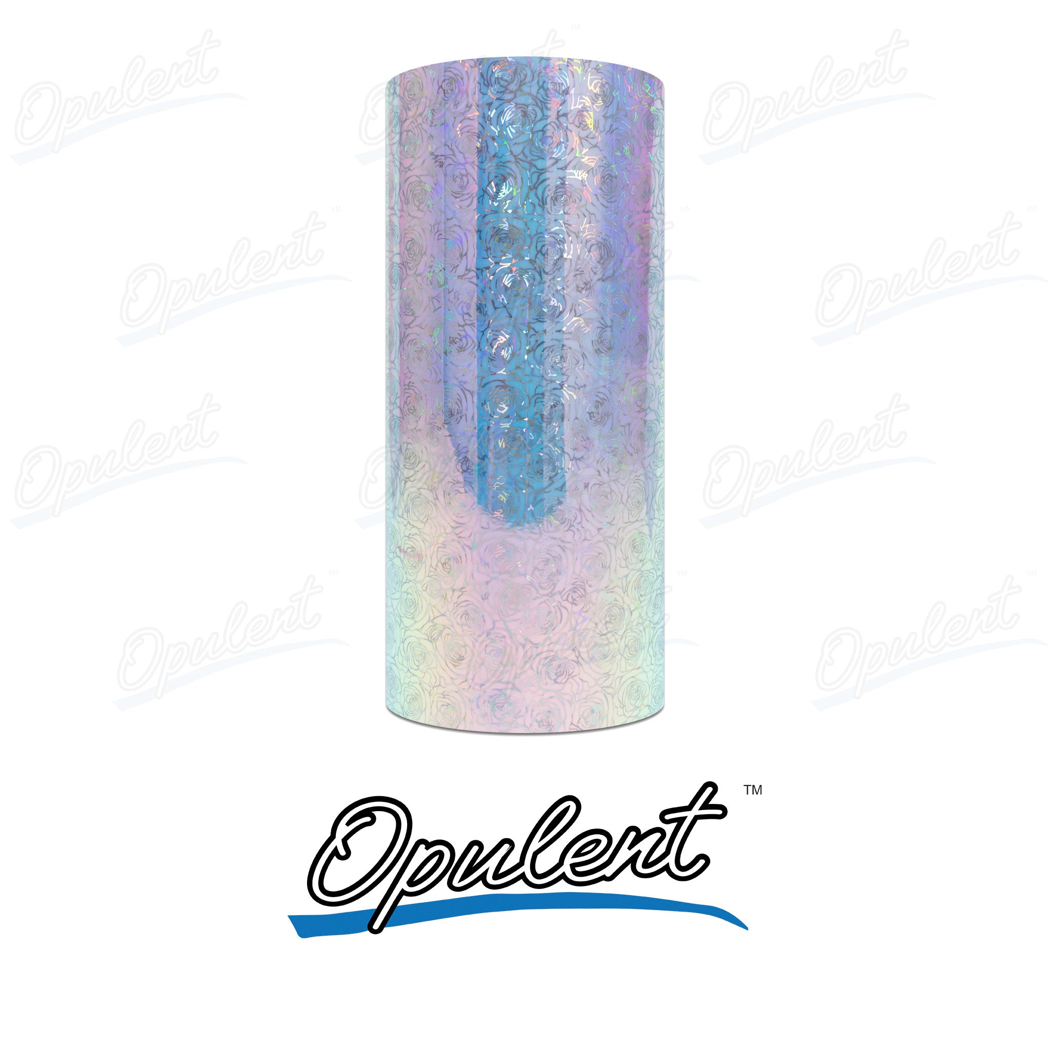 Opulent® Mystical Permanent Adhesive - 12inch x 12inch