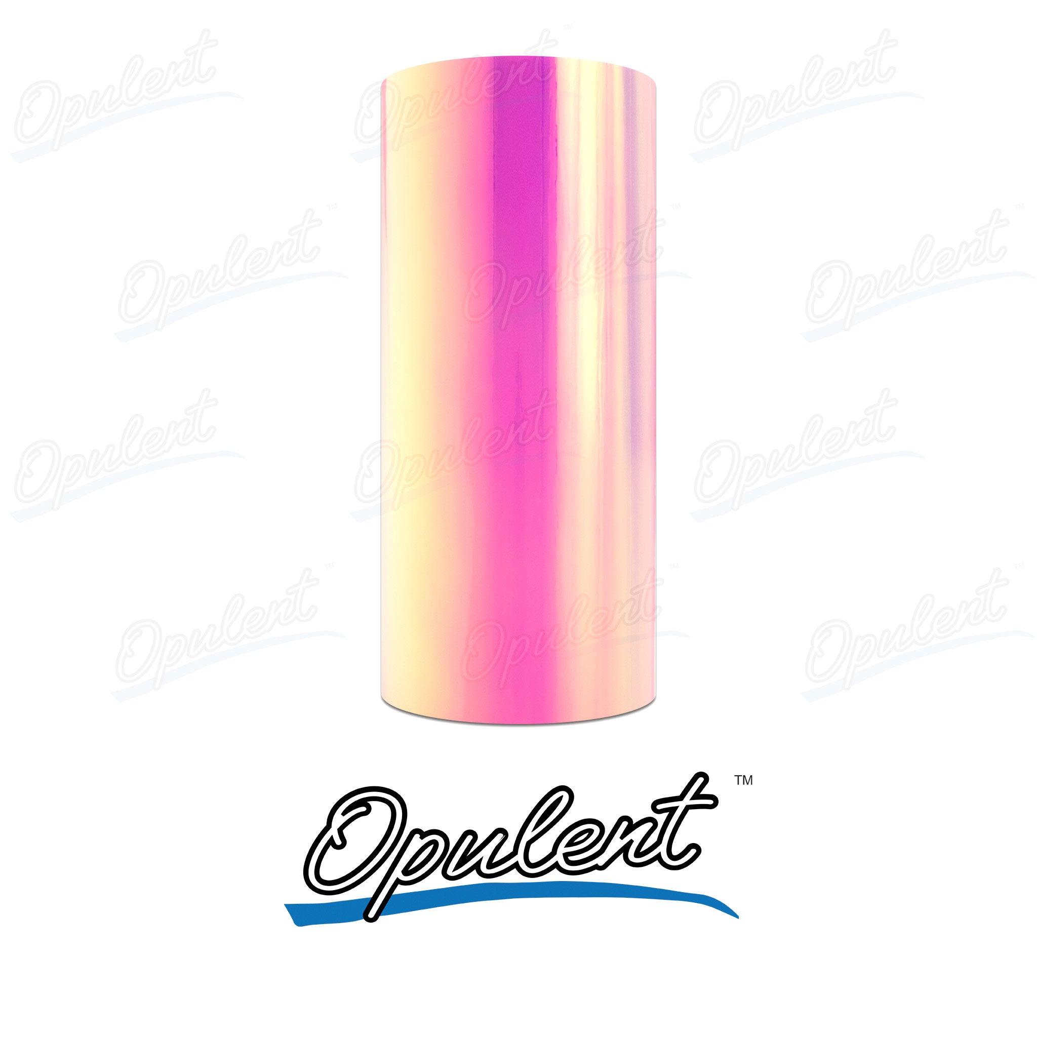 Opulent® Opal Permanent Adhesive - 12inch x 12inch