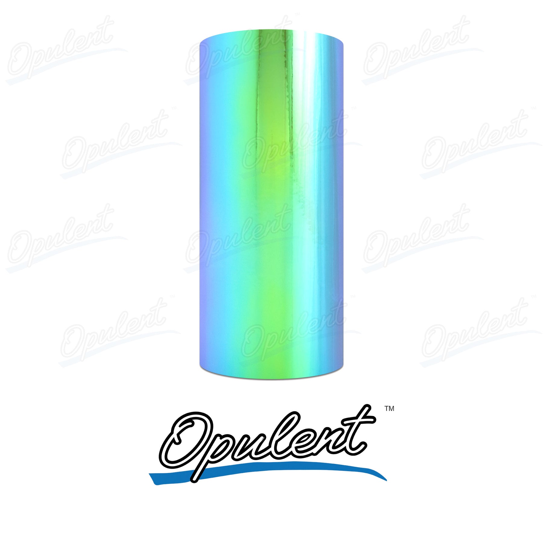 Opulent® Opal Permanent Adhesive - 12inch x 12inch 8pce PACK