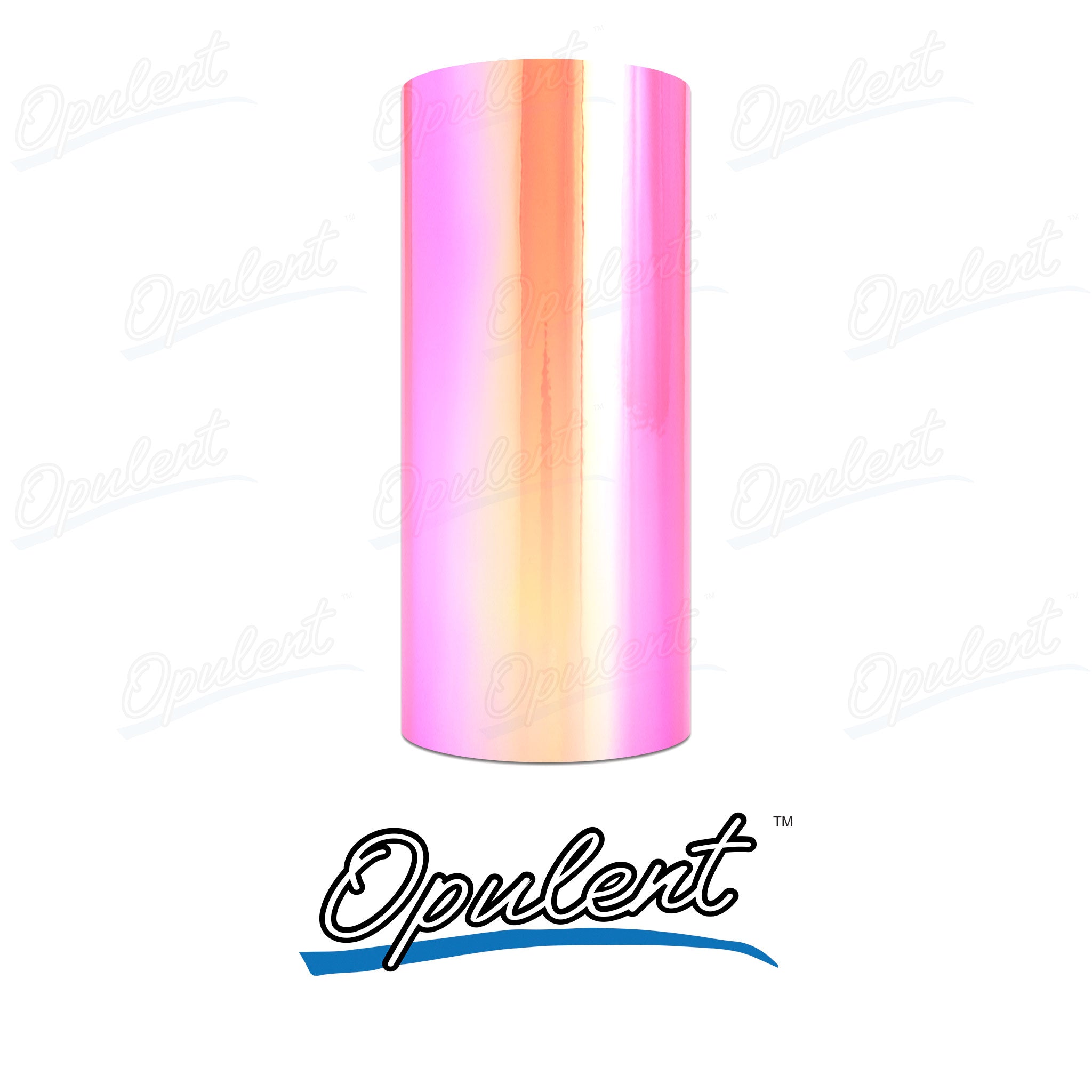 Opulent® Opal Permanent Adhesive - 12inch x 12inch 8pce PACK